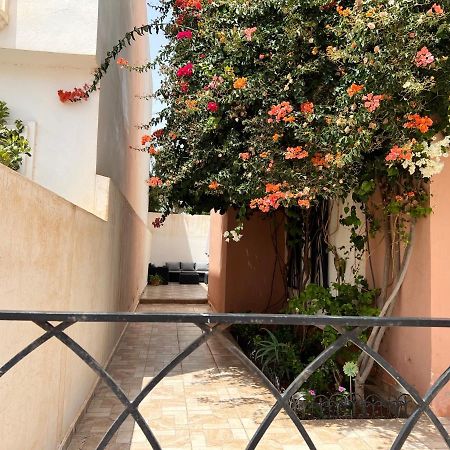 Maison Du Bonheur En Bord De Mer Avec Piscine Saïdia Dış mekan fotoğraf