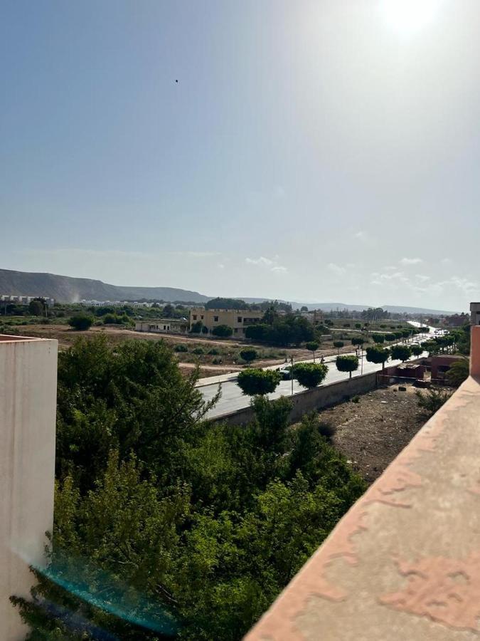 Maison Du Bonheur En Bord De Mer Avec Piscine Saïdia Dış mekan fotoğraf