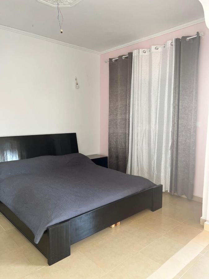 Maison Du Bonheur En Bord De Mer Avec Piscine Saïdia Dış mekan fotoğraf
