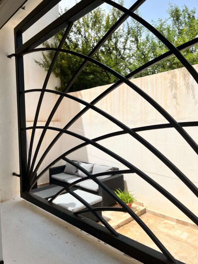 Maison Du Bonheur En Bord De Mer Avec Piscine Saïdia Dış mekan fotoğraf