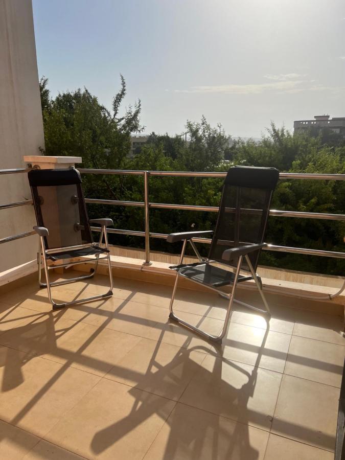 Maison Du Bonheur En Bord De Mer Avec Piscine Saïdia Dış mekan fotoğraf