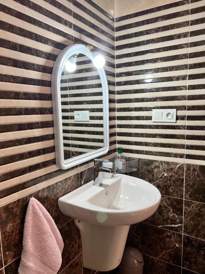 Maison Du Bonheur En Bord De Mer Avec Piscine Saïdia Dış mekan fotoğraf